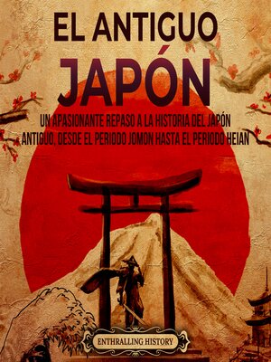 cover image of El antiguo Japón